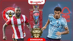 Nhận định bóng đá Brentford vs Nottingham, 22h00 ngày 31/10: Bầy ong chiếm ưu thế